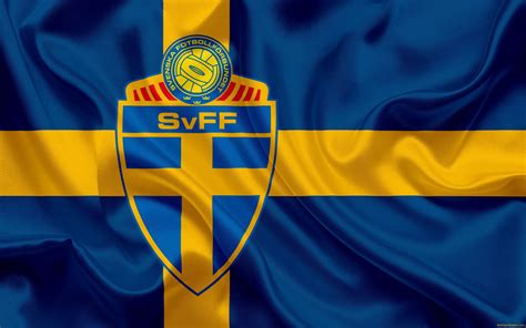 Sweden National Football Team Wallpapers - Wallpaper Cave