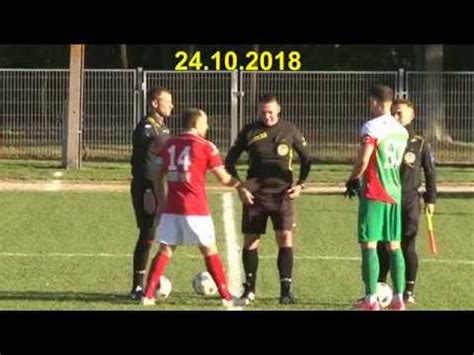 Mecz Dolno L Skiego Pucharu Polski Gks Kobierzyce Vs Piast Migr D