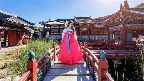 Korean New Year 2023: Everything you need to know about Seollal