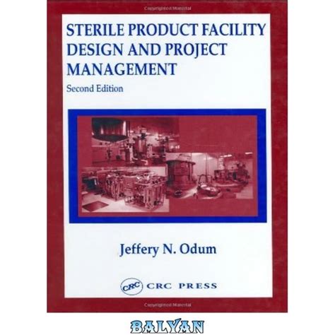 Sterile Product Facility Design And Project