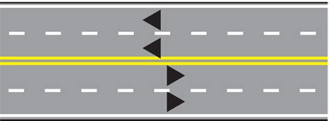 Pavement Markings