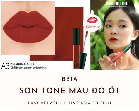 Review Son Bbia A Chiang Mai Chili T P Nh T Hot Nh T