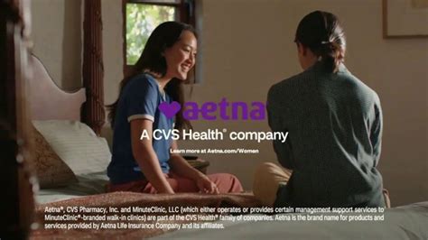 Aetna Tv Spot 24 7 Mental Health Support Ispot Tv