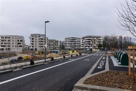 Immobilier Y A T Il R Ellement Moins De Logements Construits Annecy