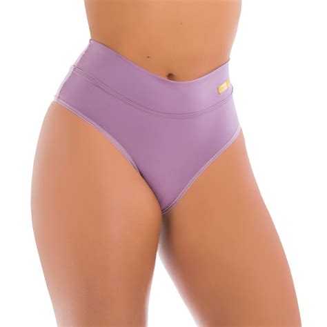 Calcinha Confort Microfibra Dondocas Lingerie