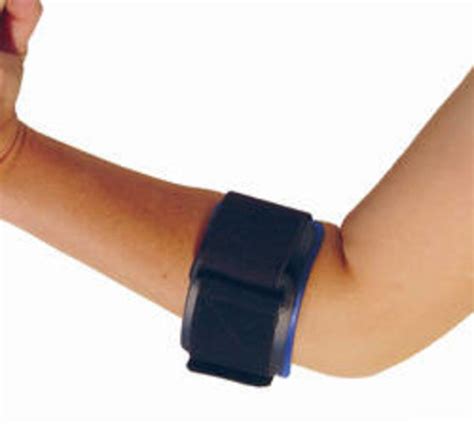 Ossur Premium Tennis Elbow Support Orthotic Shop