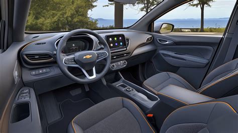 2027 Chevy Bolt EV Preview: A First Look At The Affordable EV | Chevy ...