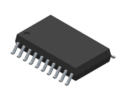 Smd Microcontroller Soic Bit Mhz Attiny A Su Livestainable