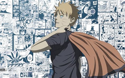 88+ Wallpaper Hd Pc Naruto Images & Pictures - MyWeb