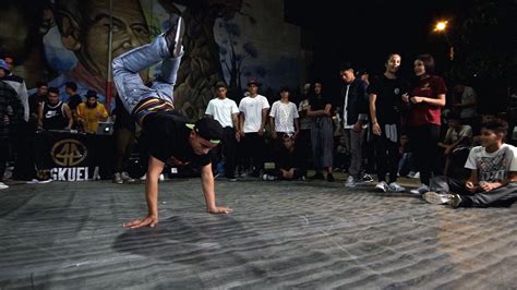 Fue el break dance la llave de entrada del hip hop a Colombia Señal