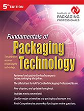 Fundamentals Of Packaging Technology 5th Edition Institute Of