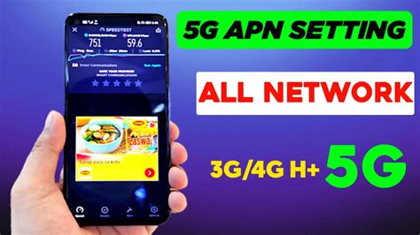 5g Apn Settings For High Speed Internet 2022 Jio Apn All Network