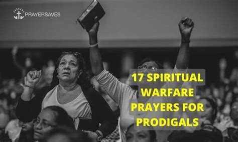 Best Midnight Warfare Prayer Points With Scriptures