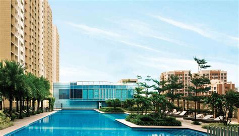 Sheth Vasant Oasis Blossom Tower View Price Brochure Floor Plan