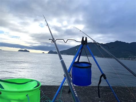 堤防からの泳がせ釣りで青物やヒラメなどの大物を釣ろう！おすすめタックル・仕掛け等まとめ Fujiの釣りライフ