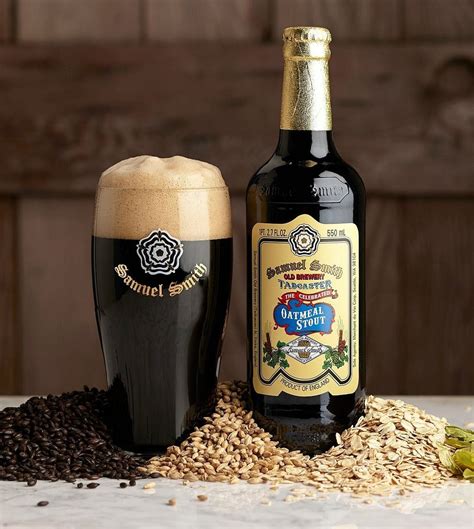 Samuel Smith Oatmeal Stout Recipe | Dandk Organizer