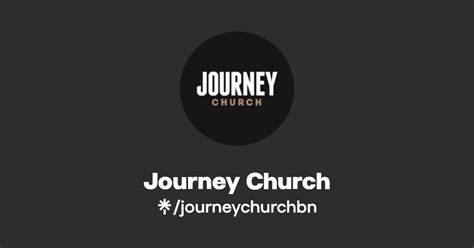 Journey Church Facebook Linktree