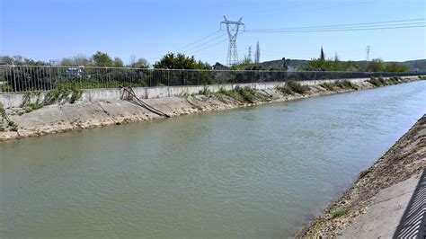 Osmaniye De Sulama Kanal Na Giren Ya Ndaki Ocuk Hayat N Kaybetti