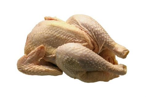 Comment Faire Un Poulet Farci Pour Noël