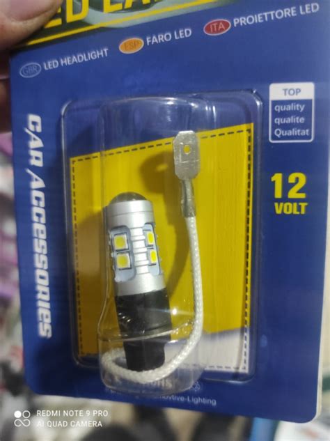 H Led Sijalica Sijalice Za Auto Automobile Sijalice Za Automobile