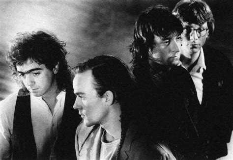 R.E.M. Says Goodbye | Here & Now