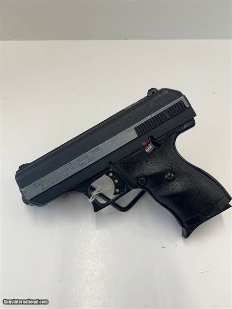 Hi Point Cf 380 380 Acp