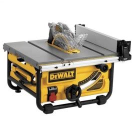 Dewalt Dwe Table Saw Review Tool Box Buzz Tool Box Buzz