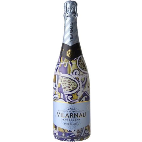 Vilarnau Cava Brut Reserva Ml Marketview Liquor