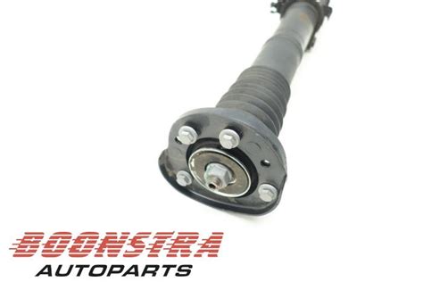 Front Shock Absorber Rod Right Mercedes Sprinter T Cdi D