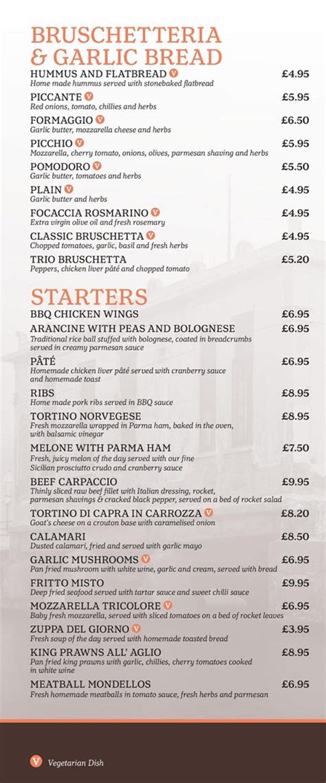 The Indian Harvest Rossendale S Full Menu Online