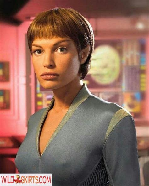 Jolene Blalock Nude Leaked Photos And Videos WildSkirts