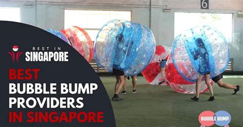 9 Best Bubble Bump Singapore Providers 2025 Bestinsingapore