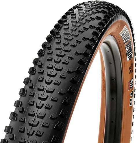 Maxxis Rekon Race Tanwall X Tr Exo Dual E Folding Tire Mtb