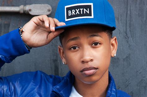 Jacob Latimore Jacob Oneal Latimore Photo 30638545 Fanpop