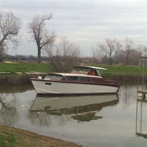 Owens Sea Skiff 1967 For Sale For 7 000 Artofit