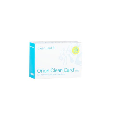 aidian orion clean card pro pt thermalindo