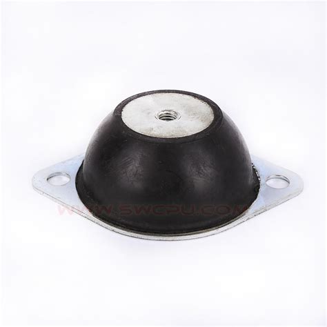 Low Price Anti Vibration Isolator Rubber Mount China Anti Vibration