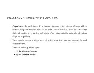 PROCESS VALIDATION FOR CAPSULES (SOLID DOSAGE FORM).pdf