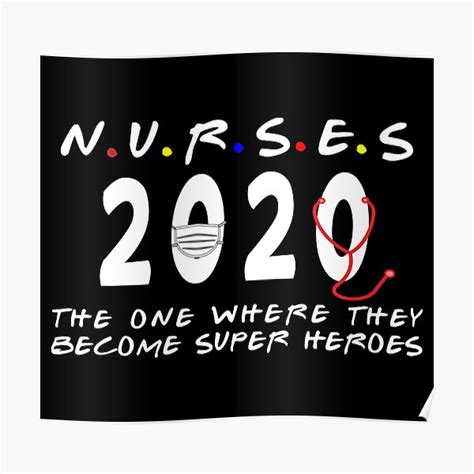 Nurses 2020 Front Line Hero Shirt Nurse Hero Essential Doctor