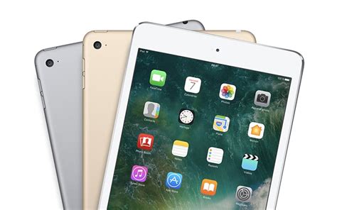 Consomac Tiens L Ipad Mini Est En Promo