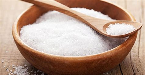 Health benefits of non iodized salt | noniodizedsalt.com