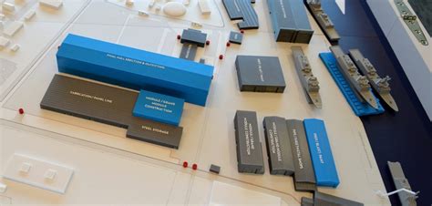 Fincantieri Envisions Major Shipyard Expansion - Defense & Aerospace Report