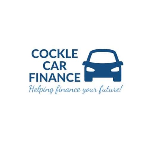 cockle car finance easy car finance solutions