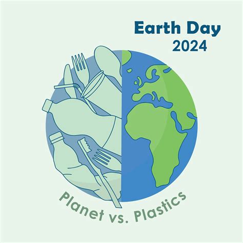 Earth Day The Planet Vs Plastic Warwickshire County Council