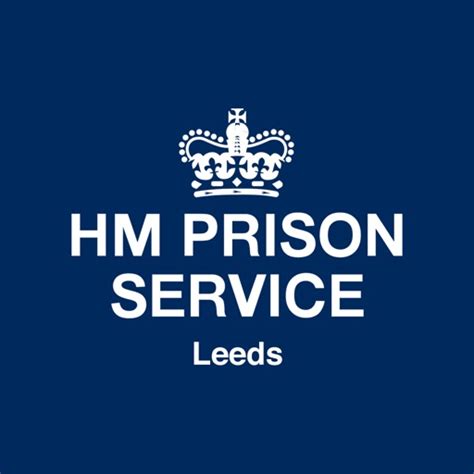 HMP Leeds Comms for iOS (iPhone/iPad) - Free Download at AppPure