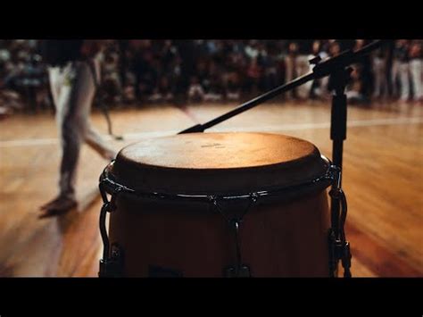 Music In Capoeira Part Youtube