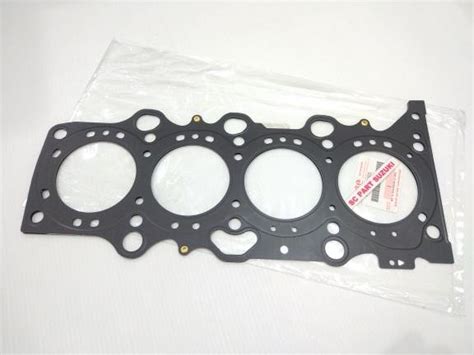 Jual Paking Gasket Cylinder Head Suzuki Swift Ori Di Lapak Sparepart