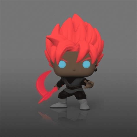 Funko Pop Super Saiyan Trunks With Sword Dragon Ball Super Dbs 1281