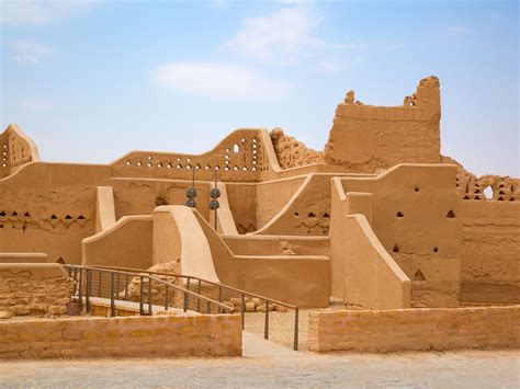 All The Exciting Things To Know About Diriyah Gate