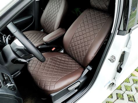 Чехлы Автофрант (Autofrant) + тонировка — Volkswagen Polo Sedan, 1,6 л ...